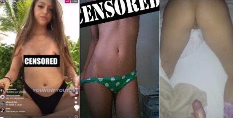 Woah Vicky Sex Tape Nude Leaked
