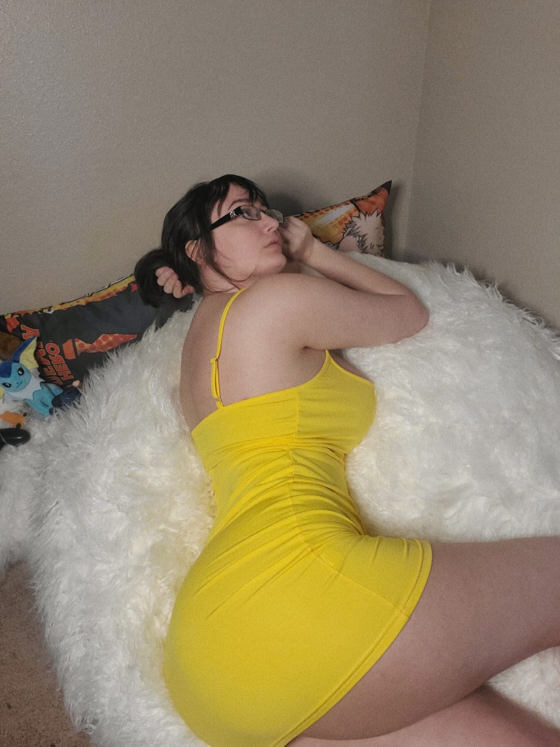 Yureta Onlyfans Nude Huge Tits Leaked Video 0021