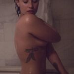 demi lovato nude magazine photoshoot leaked PORHRM