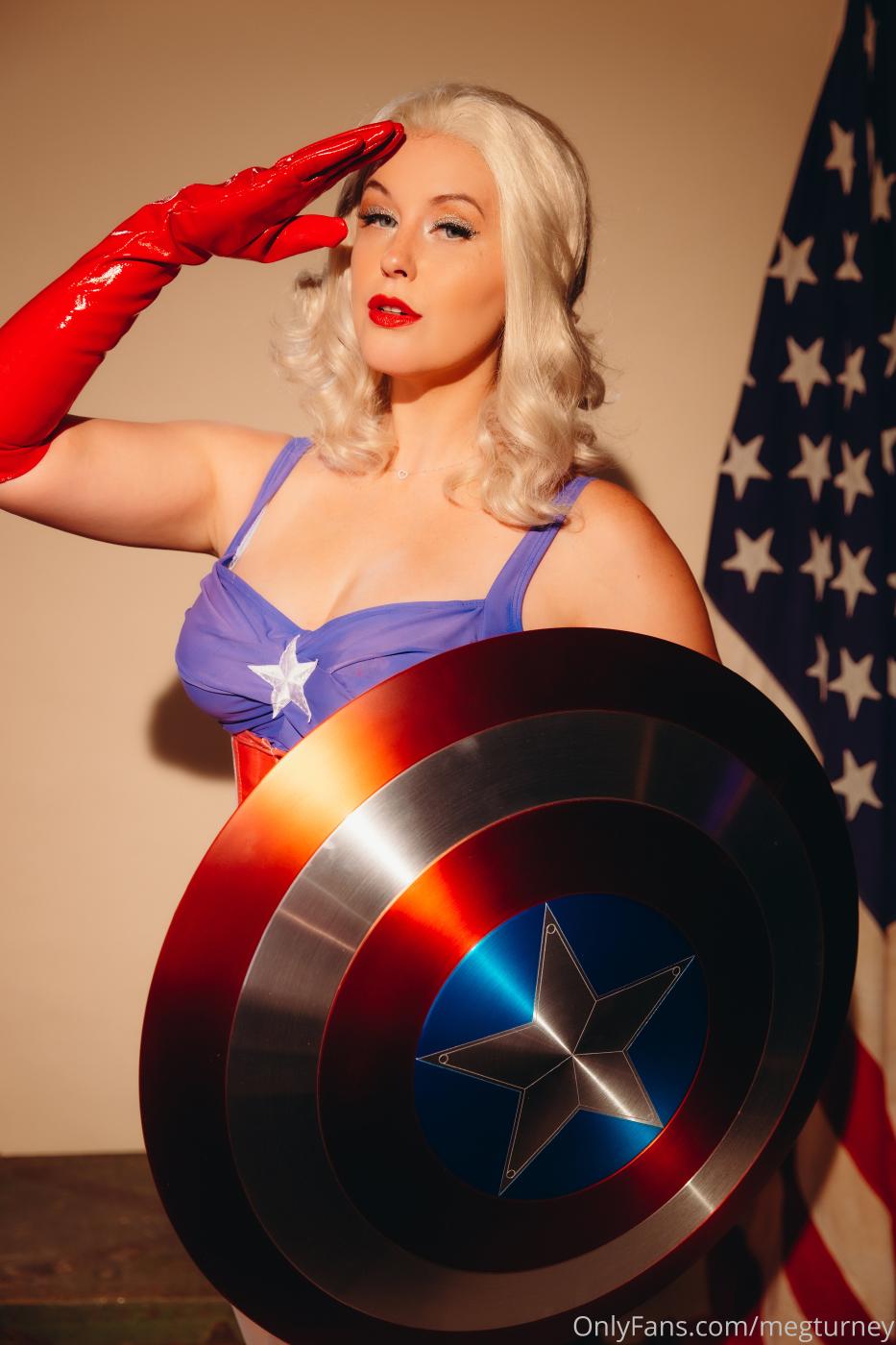 meg turney nude captain america cosplay onlyfans set leaked CMDTCU