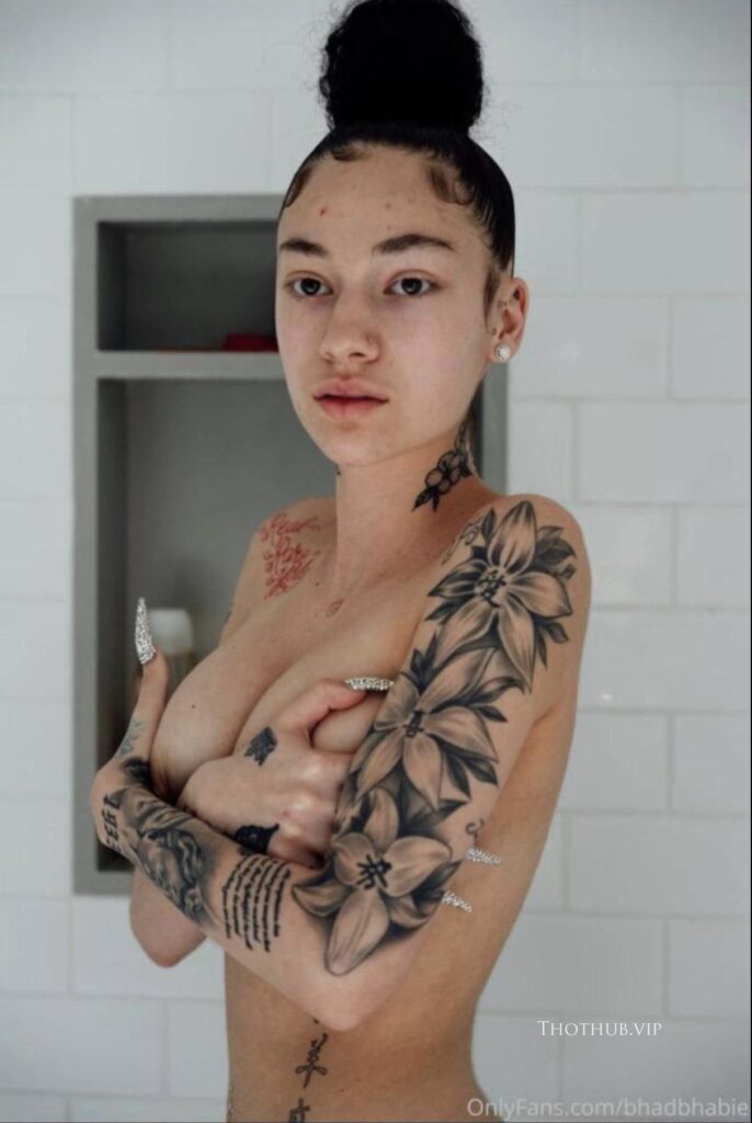 Bhad Bhabie Onlyfans Nude