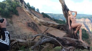14 – Vlog Rachel Issue Nude Nirvana Goldstein Residence Cook – Rachael Leigh