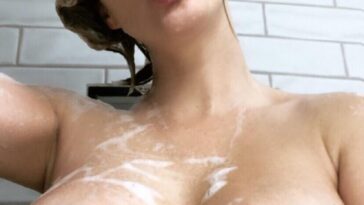 sara jean underwood nude onlyfans selfie set leaked HXVFMI