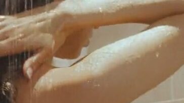 1628697003 yanet garcia nude shower onlyfans video leaked YEYTWV