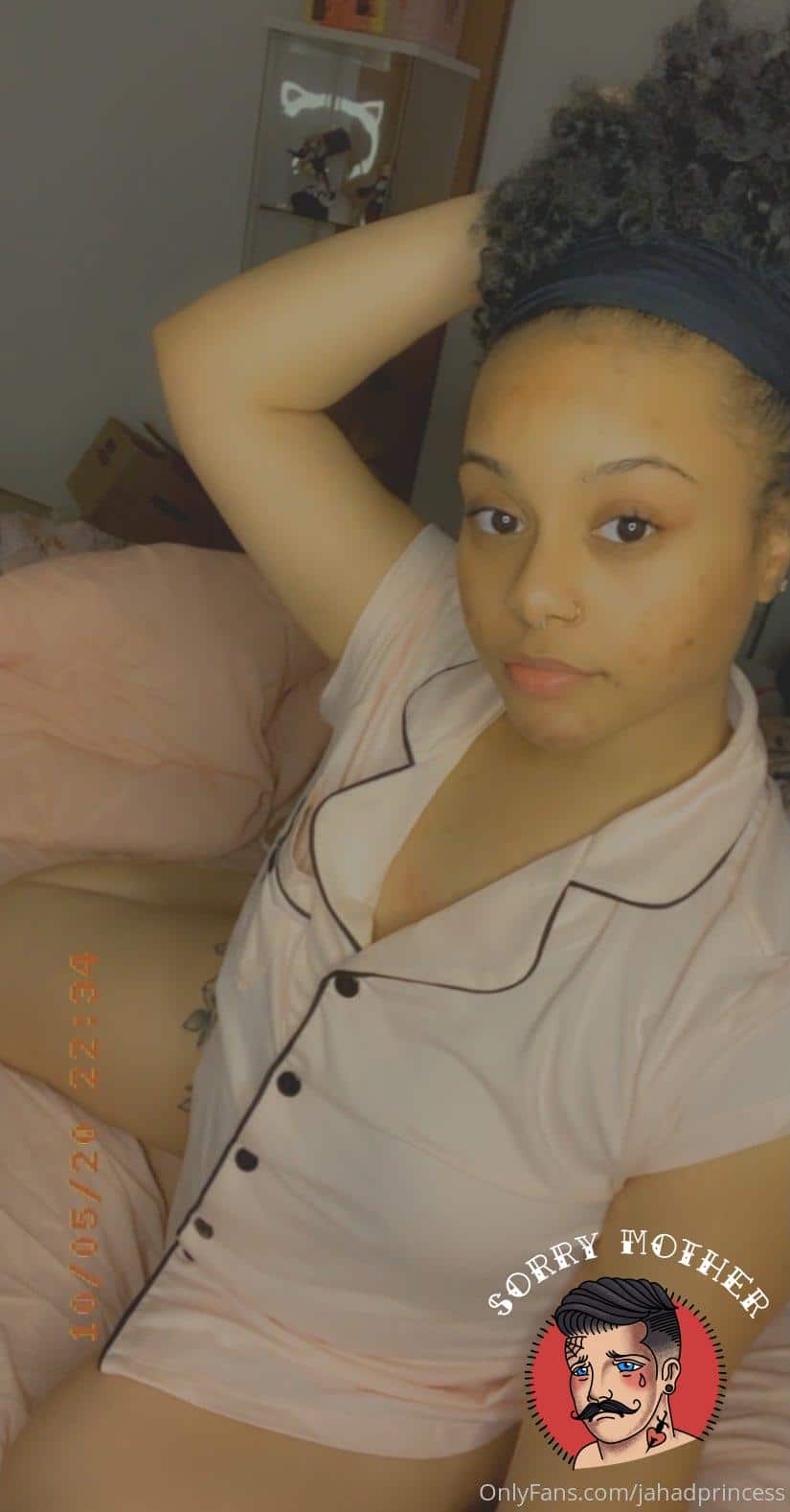 Jahadprincess Onlyfans Nude Gallery Leaked