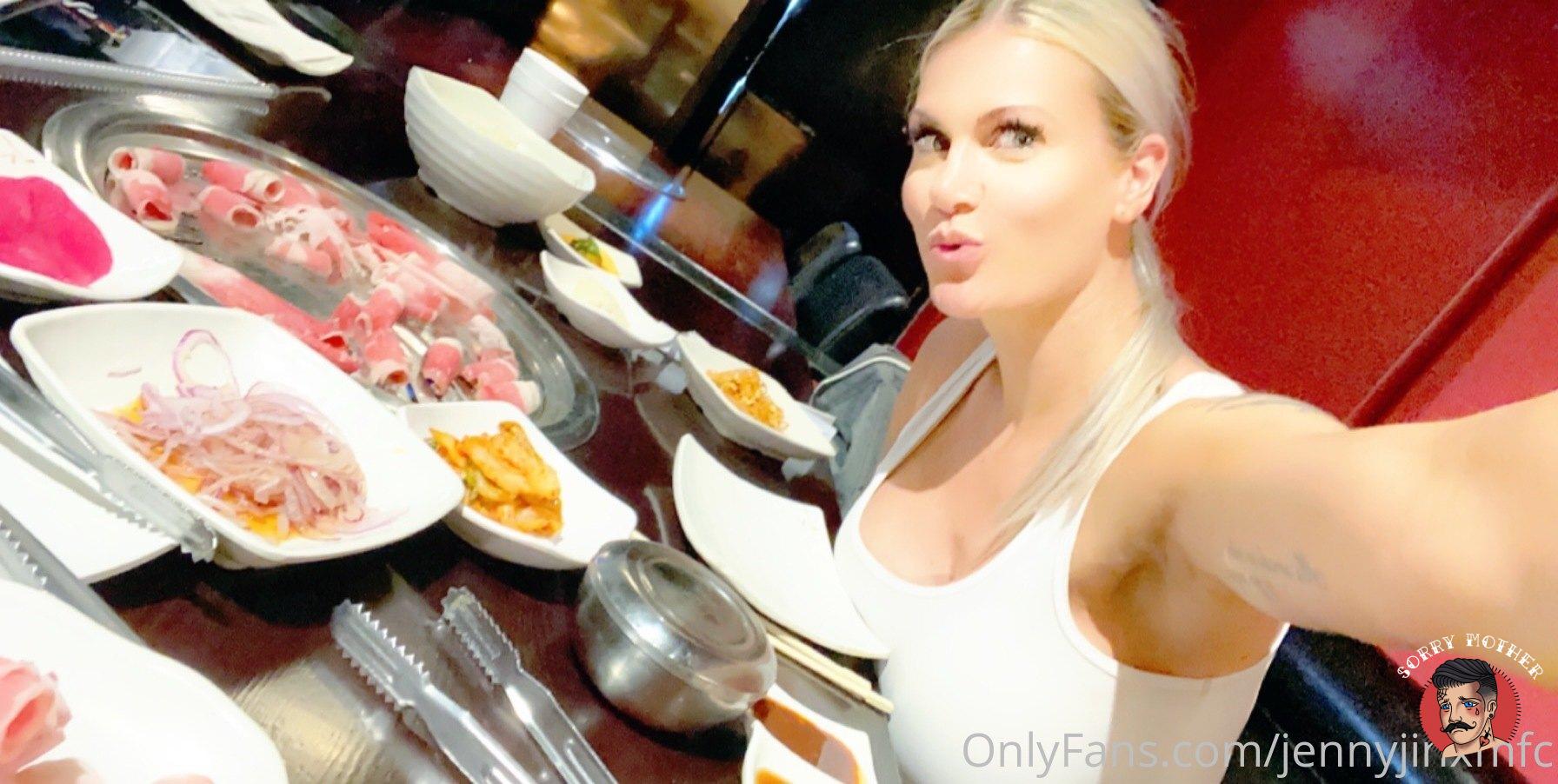 Jenny Jinx OnlyFans 20 06 15 28194836 01 Korean bbq for lunch 1792x902 1
