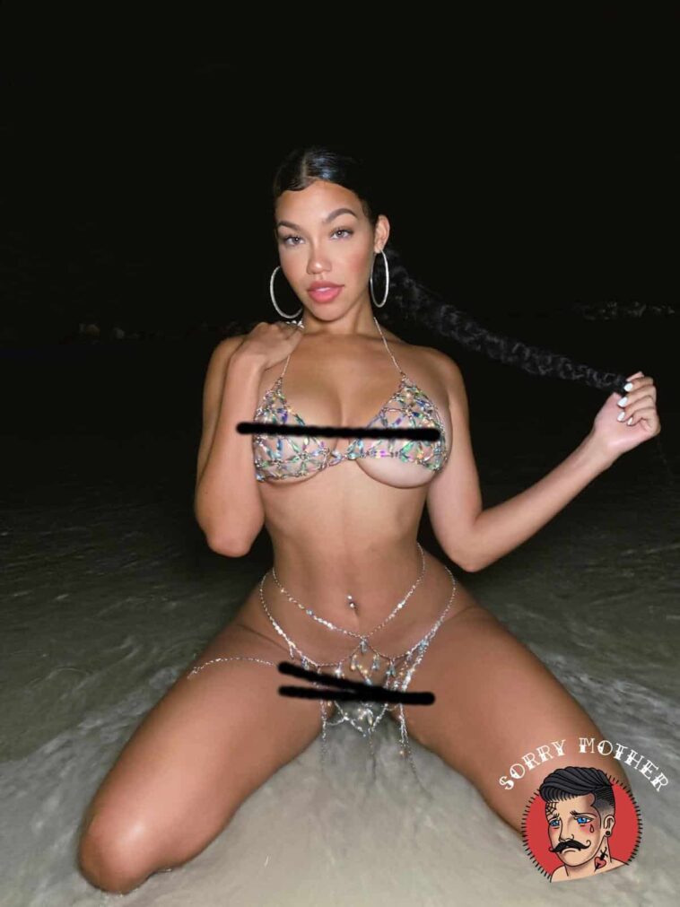Xttiona Onlyfans Nude Gallery Leak New