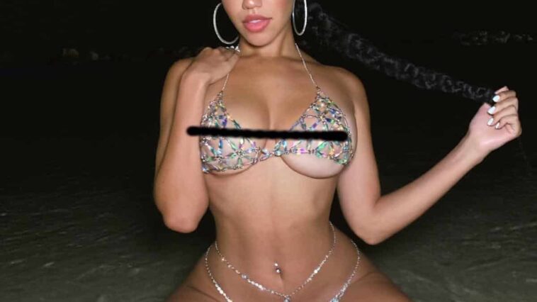 Xttiona Onlyfans Nude Gallery Leak New