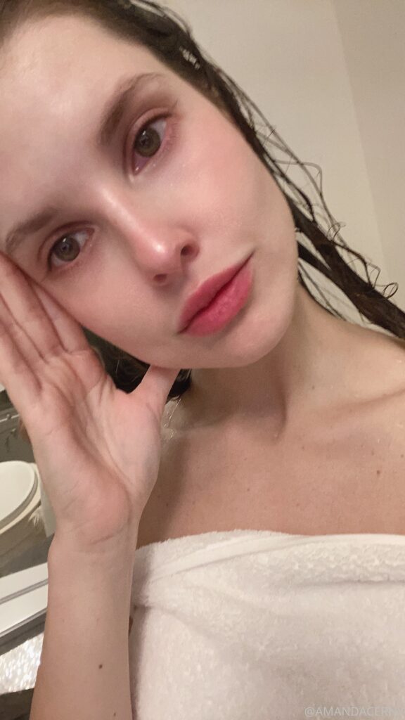 Amanda Cerny Onlyfans Nude Leaks