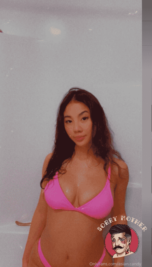 Asian candy onlyfans nudes