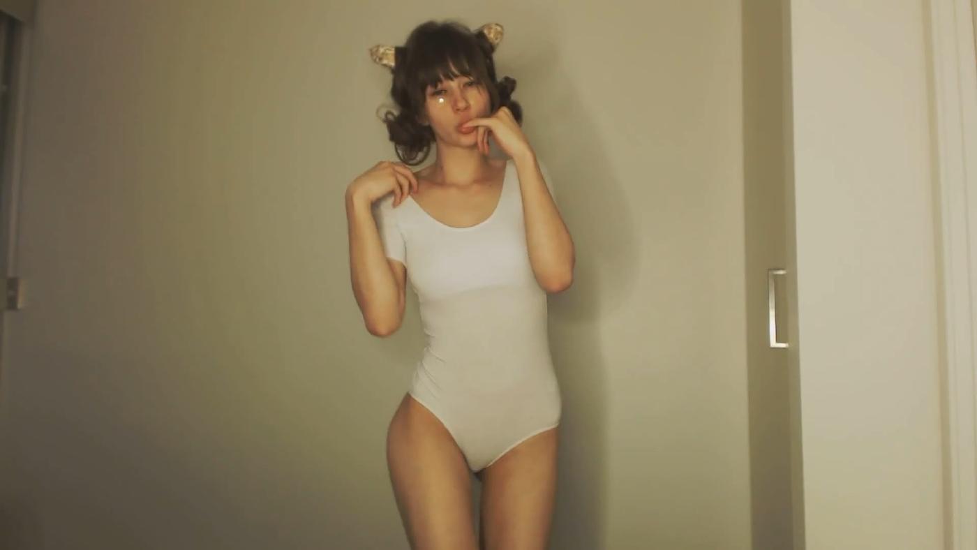 miss alice nude devil cosplay onlyfans video leaked SMMMFK