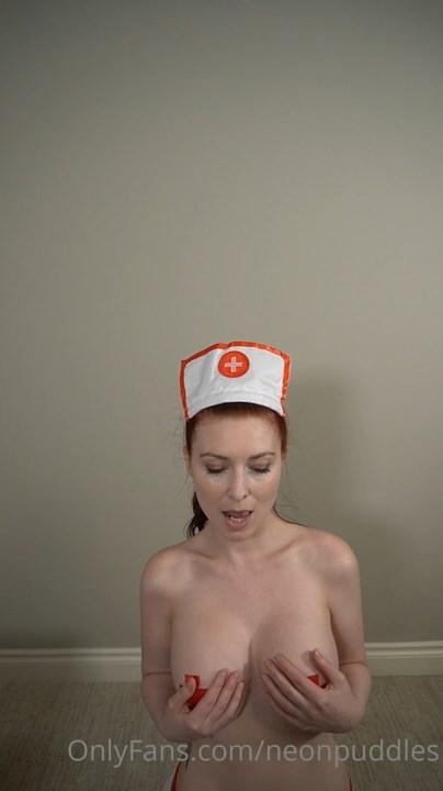 neonpuddles nurse cosplay joi onlyfans video leaked GKCBTO