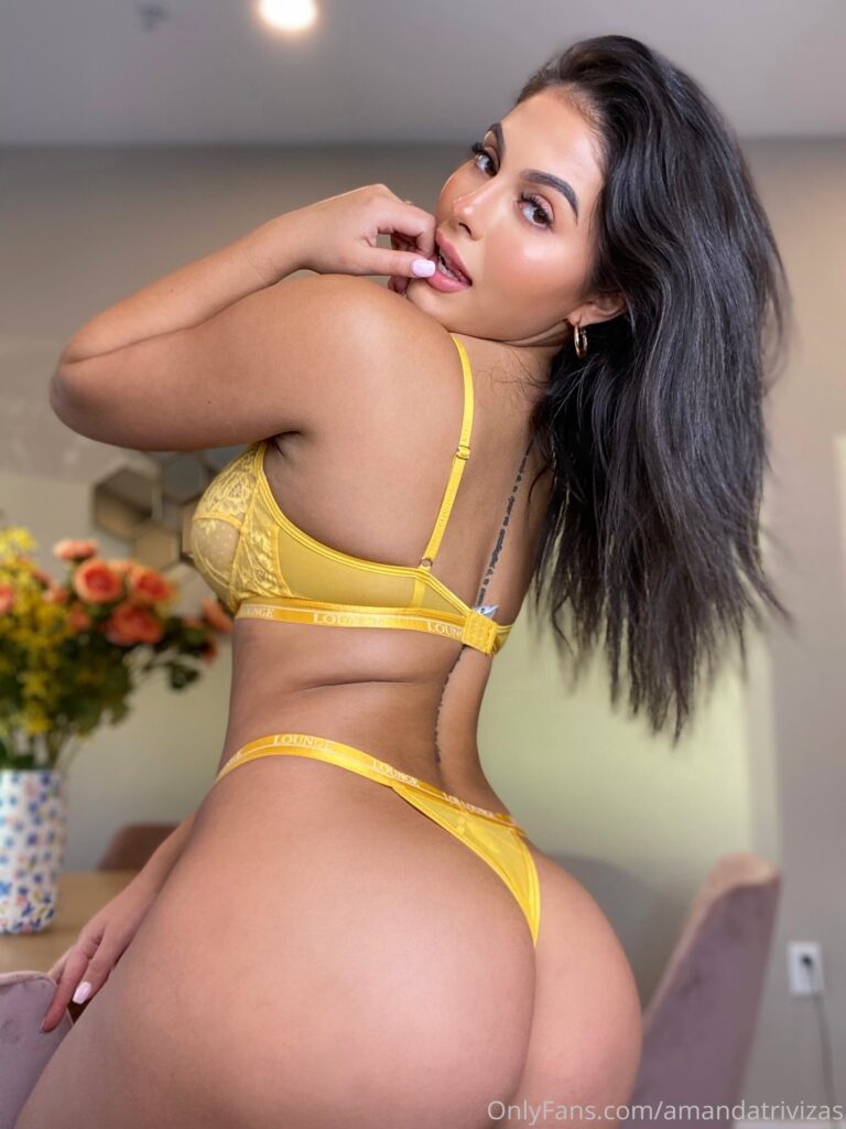 Amanda Trivizas leaked nudes onlyfans porn video Thothub.vip 4