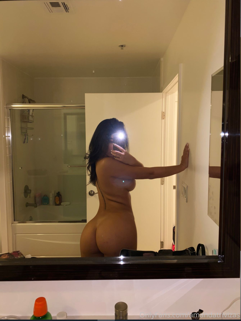 Amanda Trivizas leaked nudes onlyfans porn video Thothub.vip 9
