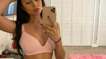 Ariana Marie Onlyfans Nude Gallery Leak