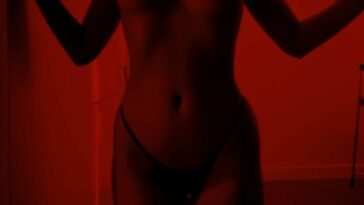 Ava Bonilla Onlyfans Nude Full Gallery Leak
