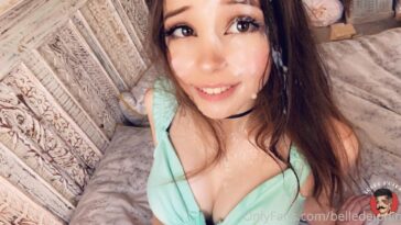 Belle Delphine Onlyfans Cum Facial Gallery Leaked