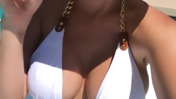 Caitlin Arnett Onlyfans Nude Gallery Leaked Model