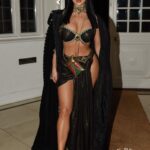 Demi Rose Onlyfans Cosplay Gallery Leaked