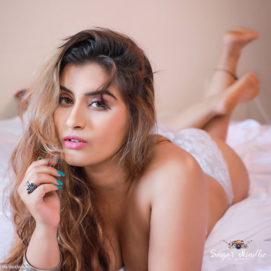 Gunnjan Aras girlwithdifferenthair nude leaked porn photos and videos Thothub.vip 5