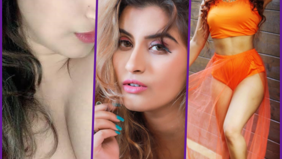 Gunnjan Aras girlwithdifferenthair nude leaked porn photos and videos thothub.vip 1