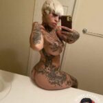 Kaaybrazy Onlyfans Nude Gallery Leaked
