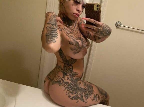 Kaaybrazy Onlyfans Nude Gallery Leaked