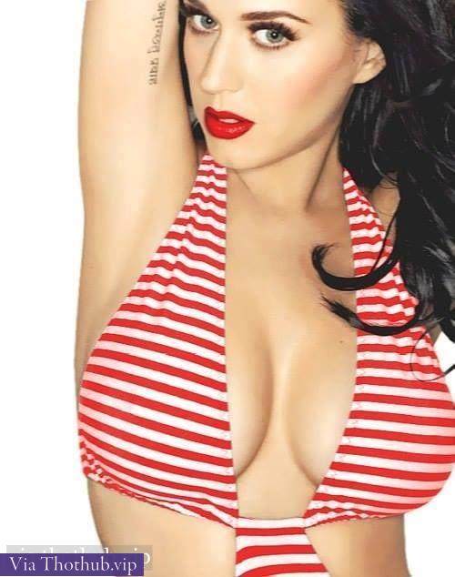 Katy Perry Celebrity leaked Nudes Thothub.vip 3