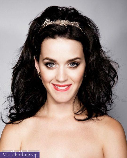 Katy Perry Celebrity leaked Nudes Thothub.vip 6