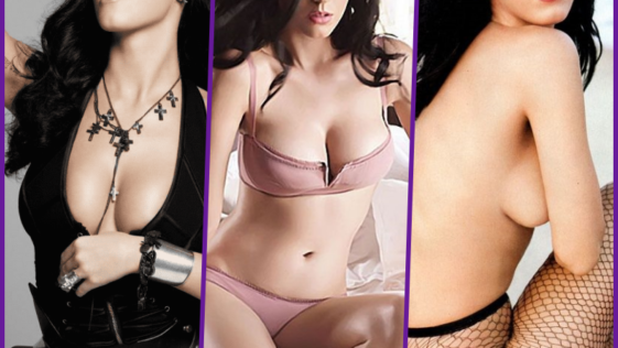 Katy Perry Celebrity leaked Nudes Thothub.vip