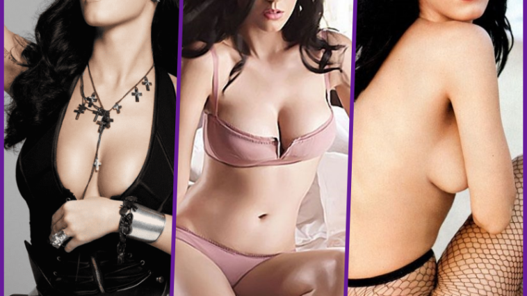 Katy Perry Celebrity leaked Nudes Thothub.vip