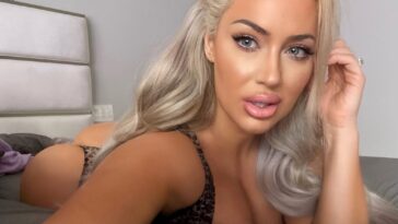 Laci Kay Somers Onlyfans 2021 Nude Leak Gallery