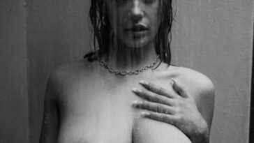 Sarah Jess Onlyfans Nude Gallery Leak 2021