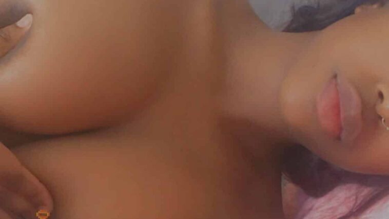 Yungnena Onlyfans Nude Gallery Leaked