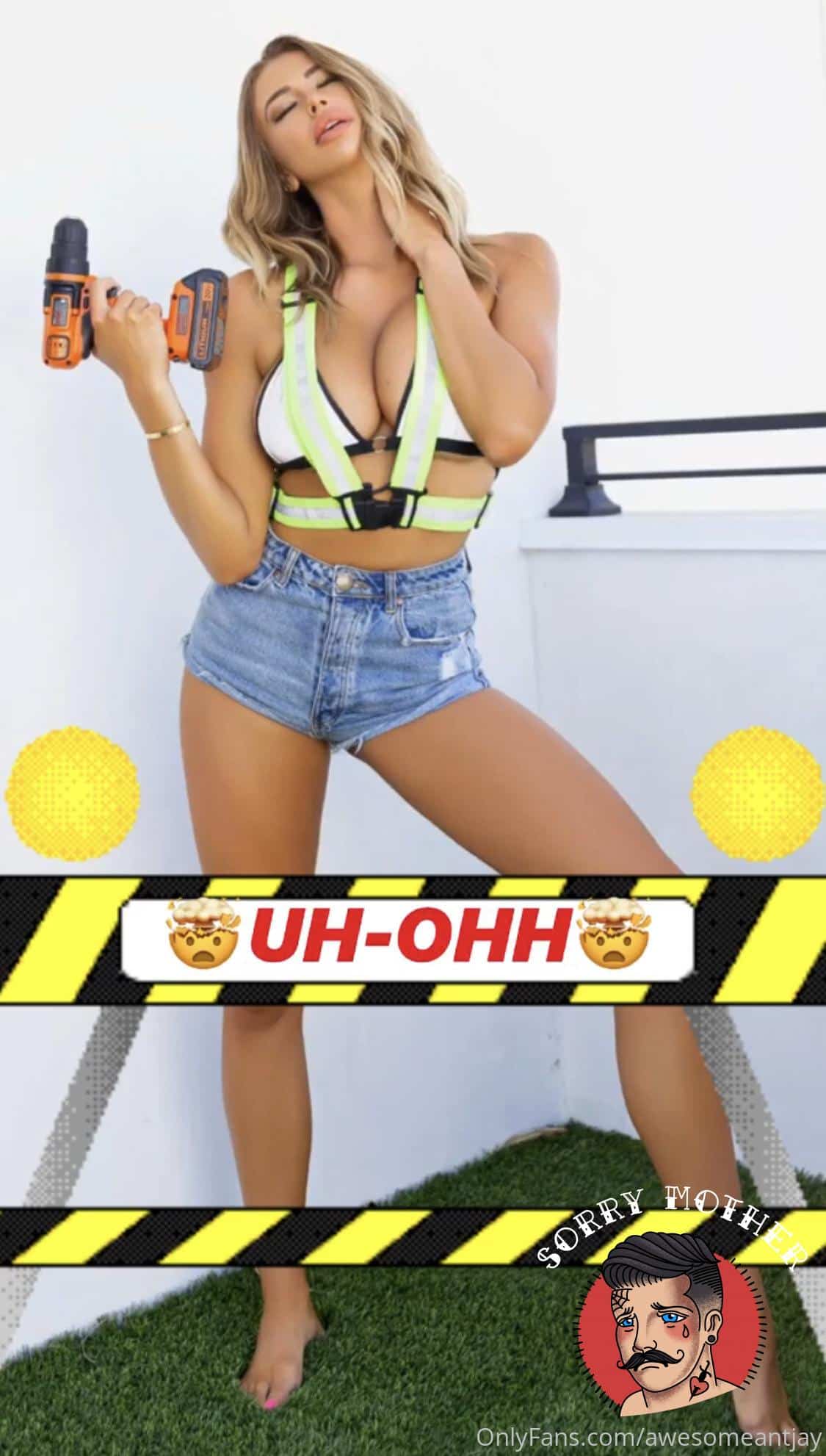awesomeantjay 08 06 2020 45810229 UH OHH Construc