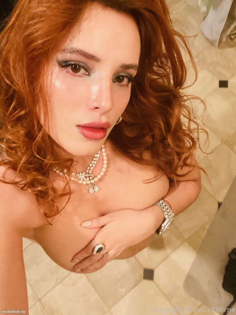 batch Bella Thorne instagram Onlyfans leaked Nudes thothub.vip 30