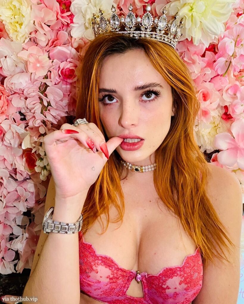 batch Bella Thorne instagram Onlyfans leaked Nudes thothub.vip 49