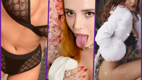 batch Bella Thorne instagram Onlyfans leaked Nudes thothub.vip
