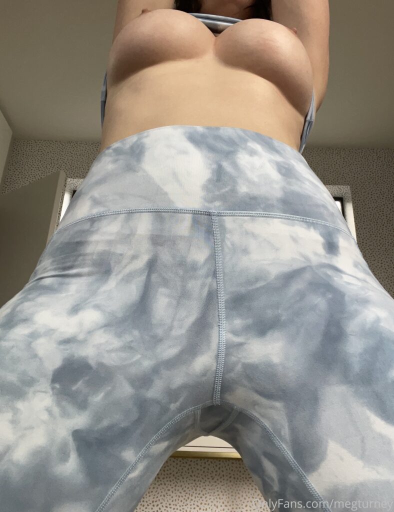 meg turney leaked nudes onlyfans porn video Thothub.vip 30