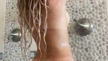 1633966477 daisy keech nude shower rub onlyfans video leaked UANPUQ