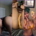 Alibaby444 leaked porn photos and videos Thothub 32
