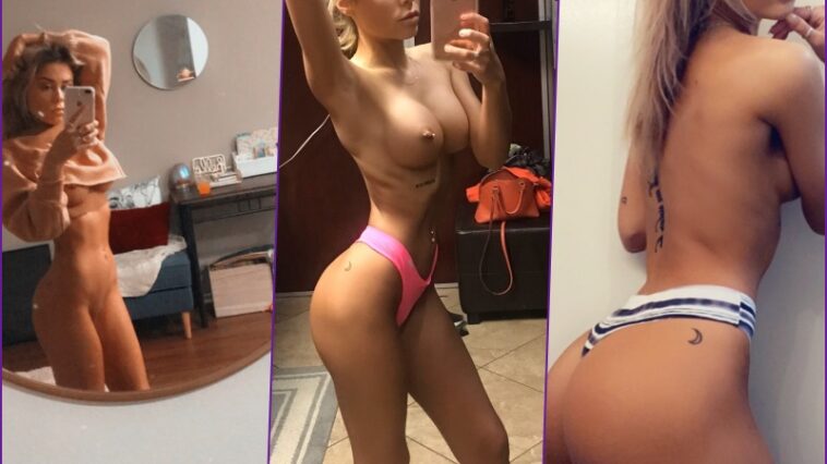 Annaliseeee leaked porn photos and videos Thothub.vip 38