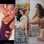 Arianna Marie aka @amarie301 Onlyfans Patreon Leaks Nude Thothub.vip 1 1