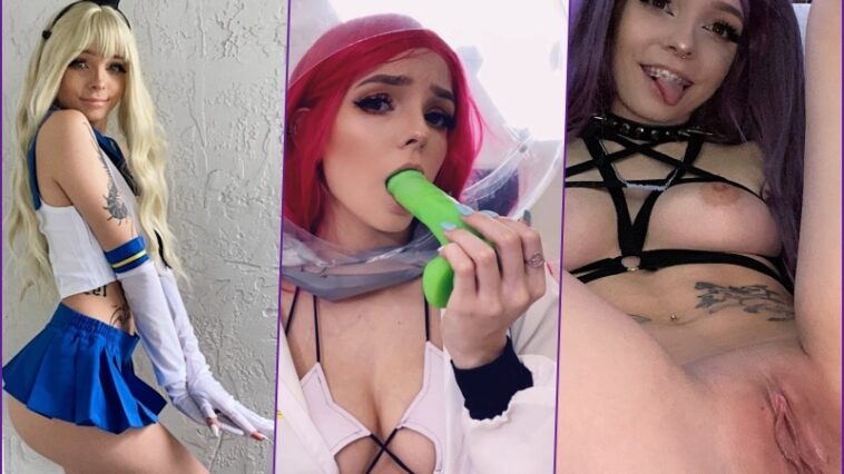 Baby Fooji leaked porn photos and videos Thothub.vip 38