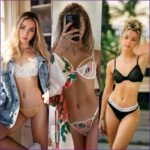 Charly Jordan leaked porn photos and videos Thothub.vip 9