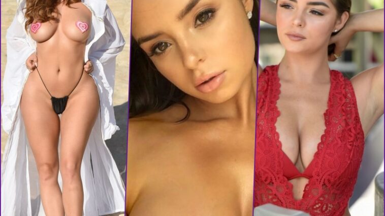 Demi Rose Onlyfans Patreon Leaks Nude Thothub.vip 11