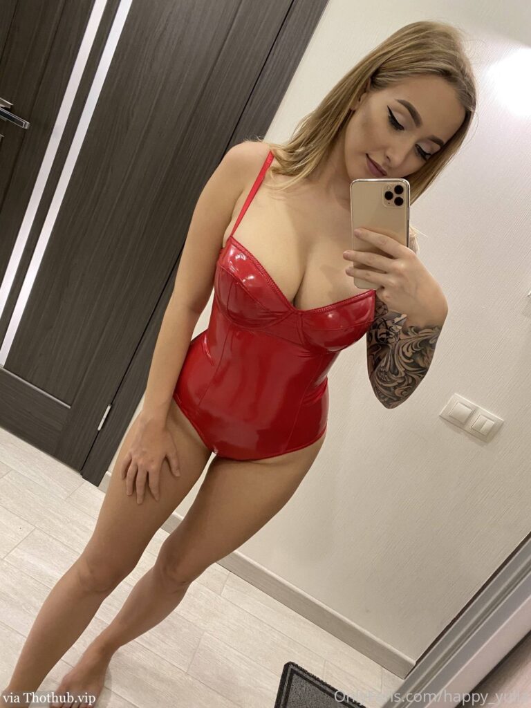 Happy Yulia Onlyfans Patreon Leaks Nude Thothub.vip 27