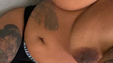 Hurricane_Tori Onlyfans Nude Big Tits Gallery Leak