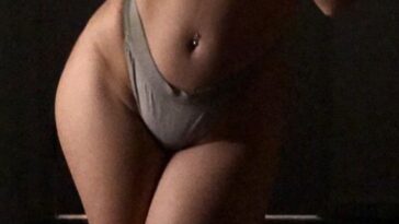 Jem Wolfie Onlyfans Nude Gallery Leaked Thicc