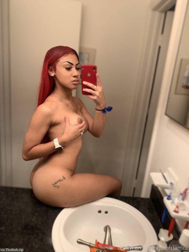 JulerriAmor leaked porn photos and videos Thothub.vip 19